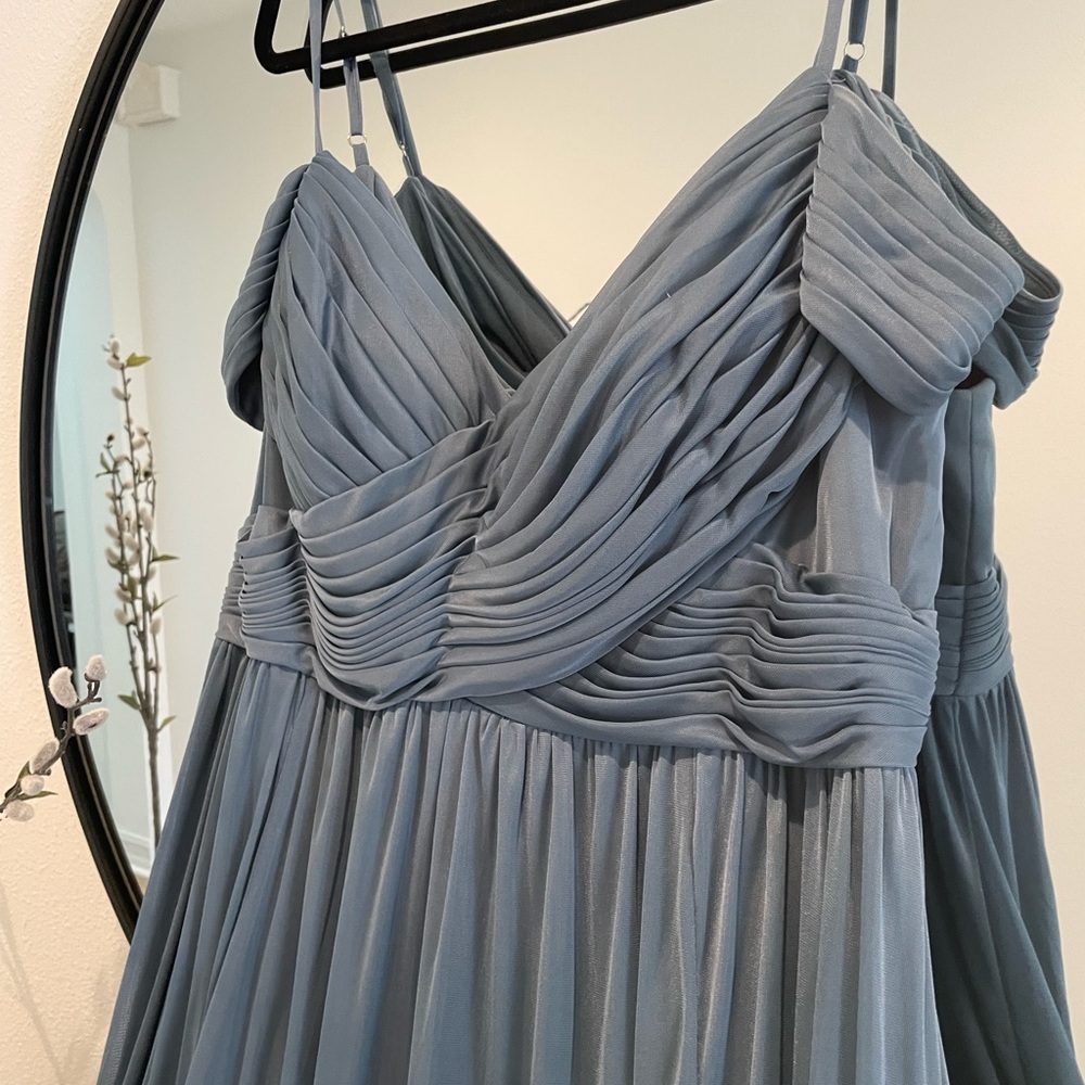 Brand new never worn